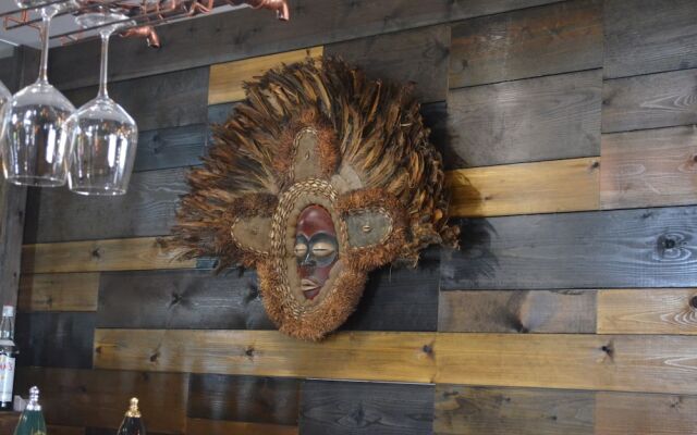 The Plough on the Hill Holiday Park