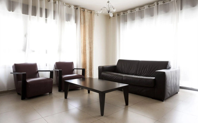 Sunshine Suites