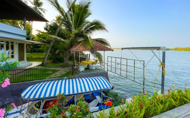 Jai Lake House