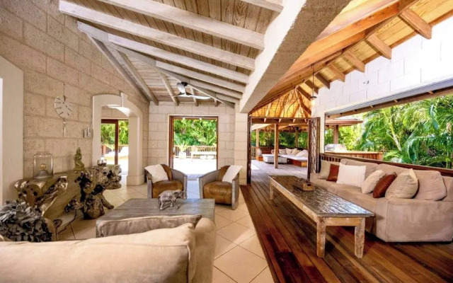 Zenbreak Kyalami 5 Bedrooms