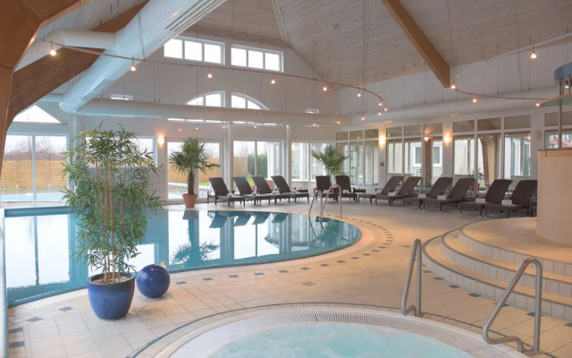 Lindner Hotel & Spa Rã¼Gen