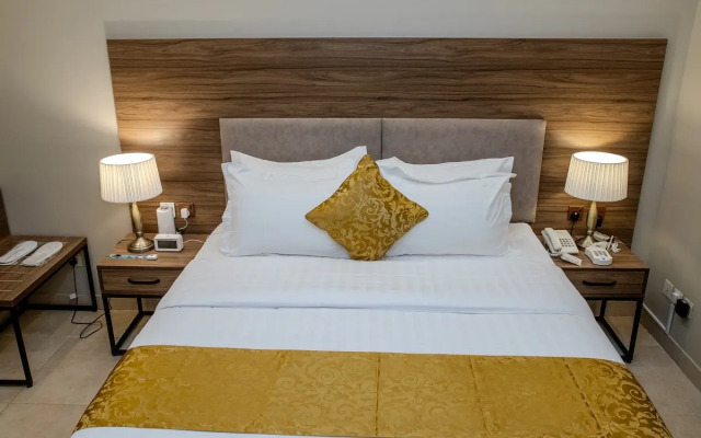 Vital Housee For Serviced Apartments