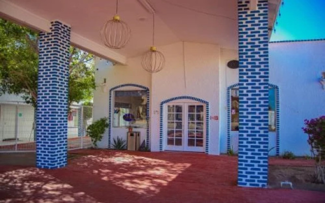 Playa Inn Rocky Point