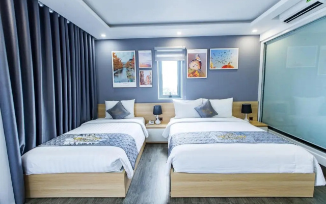 Dang's Hotel