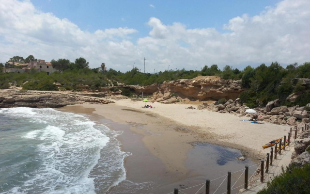 Magnifico Apartamento En Cala Llobeta