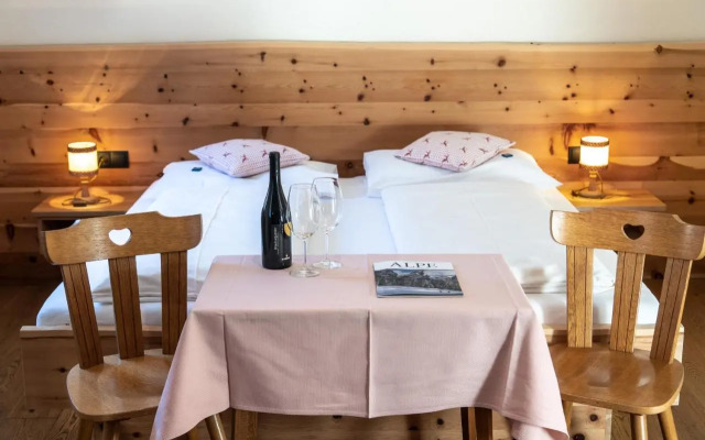 Gasthof Tschötscherhof