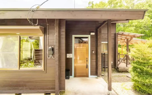 ウッドペッカー小径