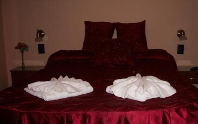 Hotel Papyrus