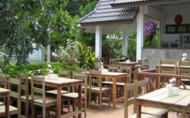 Baan Saranya