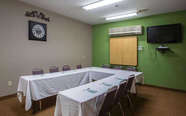 Garner Londonderry Manchester by IHG