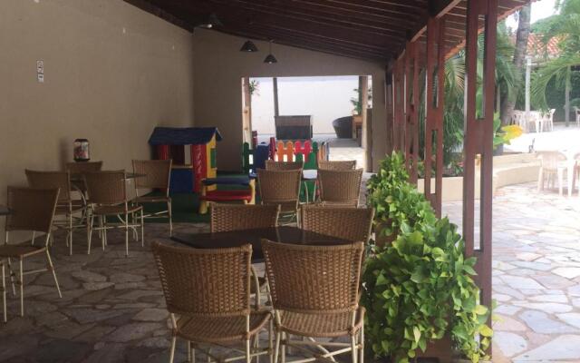 Hotel Morada das Aguas