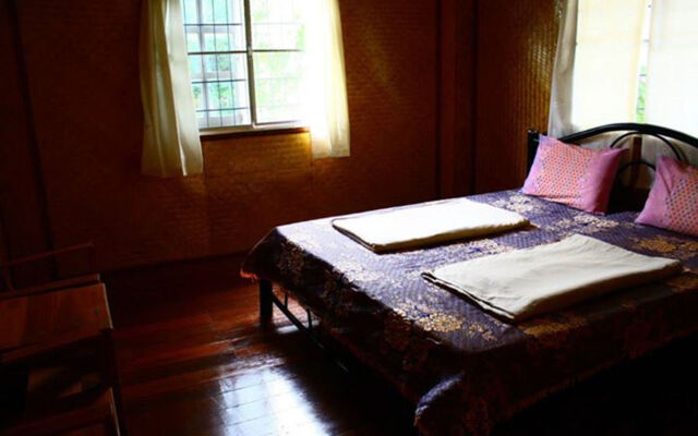 TT&T Backpacker Guesthouse