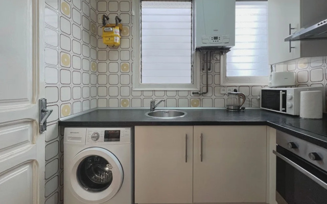 Stay U-nique Apartments Calabria