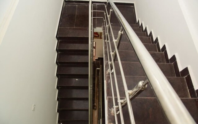 Nirvaah Room Siolim AC