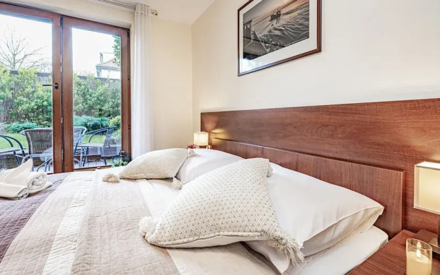 Hotelik Przy Promenadzie