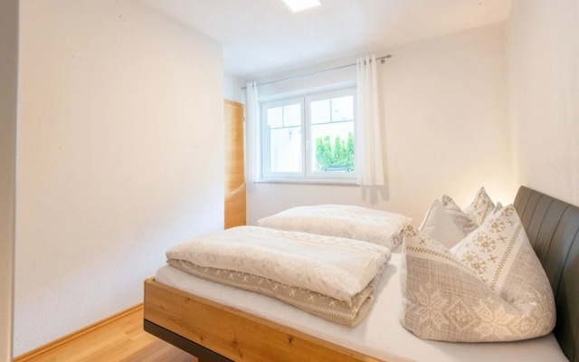 Herrliche Ferienwohnung mit Sauna in Strengen