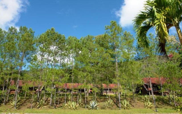 Villa Pinares de Mayari