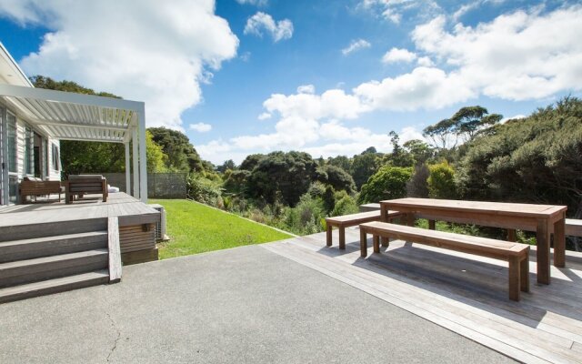 Karaka Sanctuary