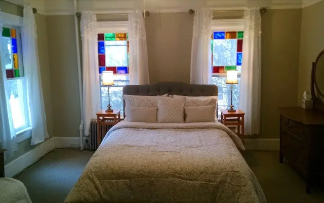 River Run Bed and Breakfast