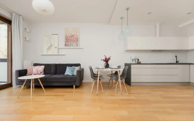 Unique Apartment by Renters