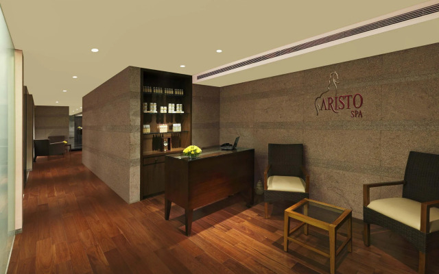 Doubletree By Hilton Pune - Chinchwad