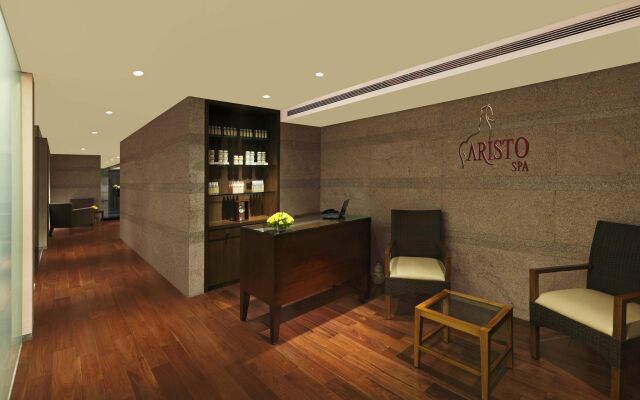 Doubletree By Hilton Pune - Chinchwad