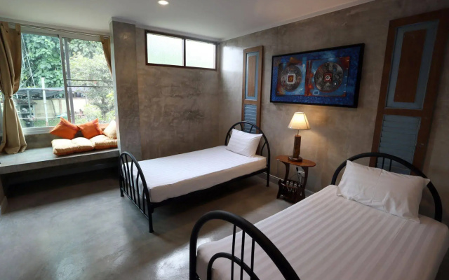 GongKaew HuenKum Hotel