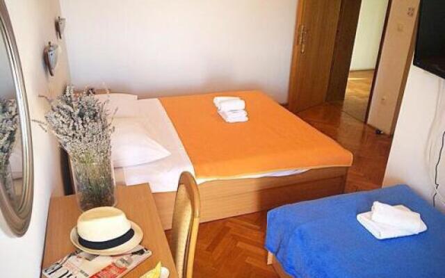 Guest House Mamut