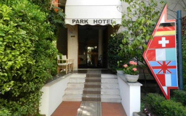 Park Hotel