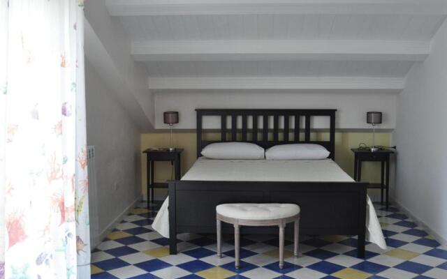 Cassiodoro Suite B&B