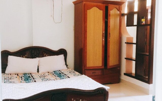 My Homestay - Hostel