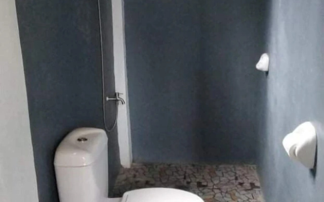 Anajawan Island Beachfront Resort