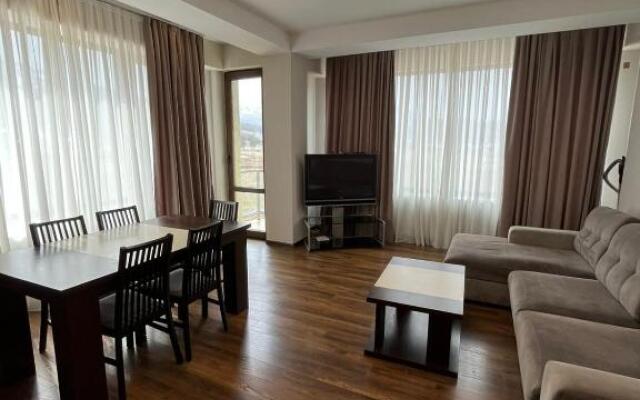Villa Deluxe Premium Apartment 308