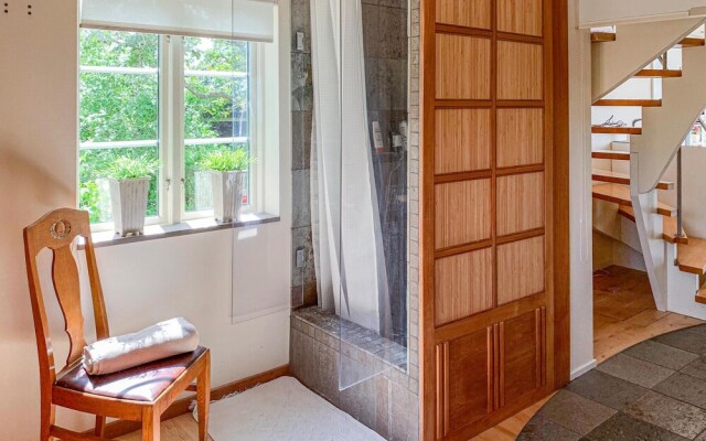 Nice Home in Färjestaden With 3 Bedrooms and Wifi