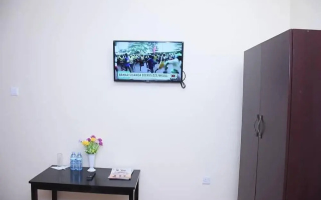 Lounge Hotel Matugga