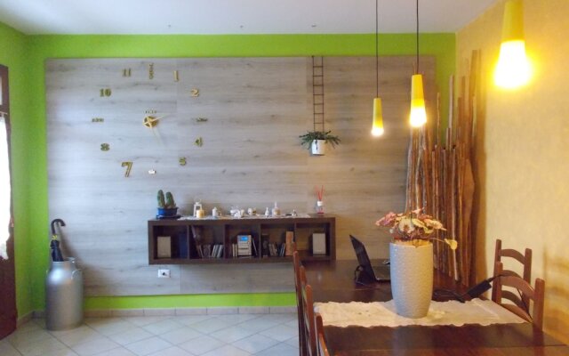 B&B Casazze Dream