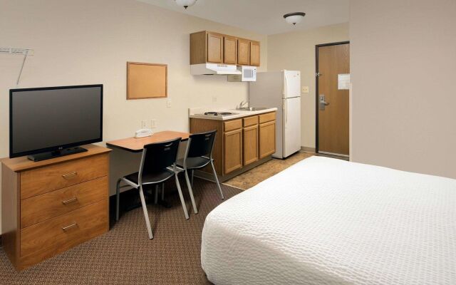 WoodSpring Suites San Antonio South