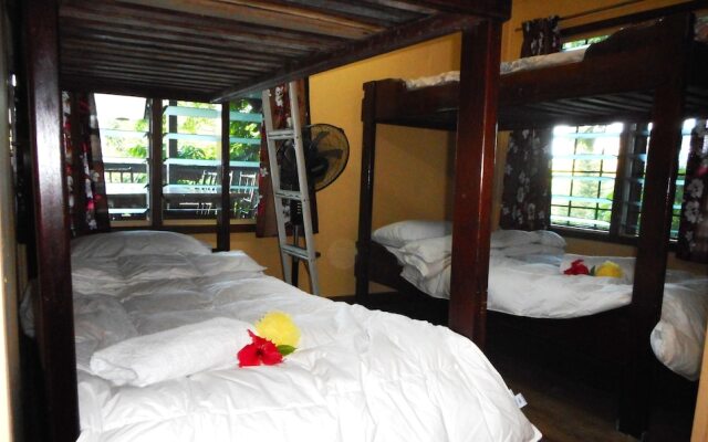 Treetops Lodge