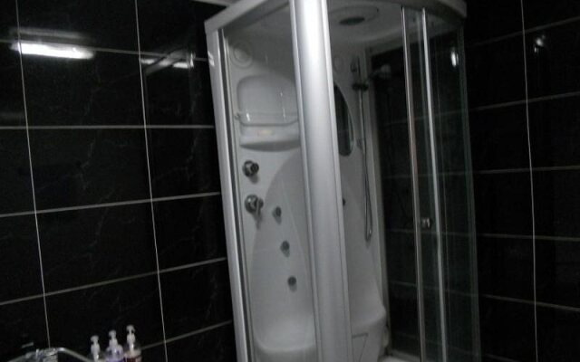 Goodstay Js Motel