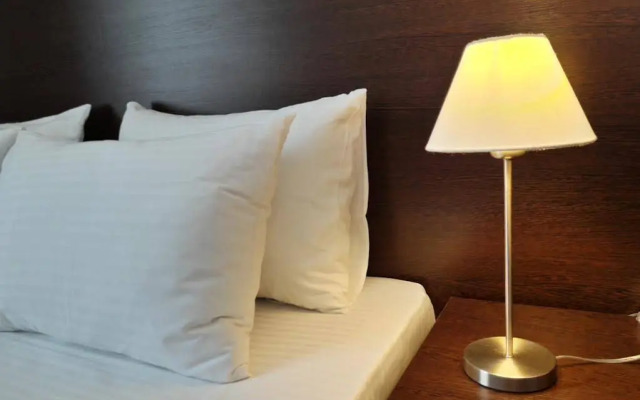 Hotel Vesta