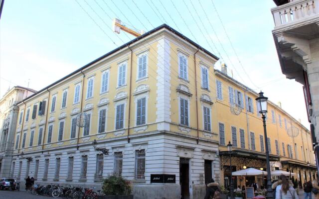 Palazzo Delle Poste Suites And Apartments