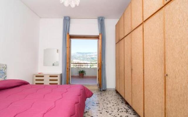 Locazione turistica Top Floor