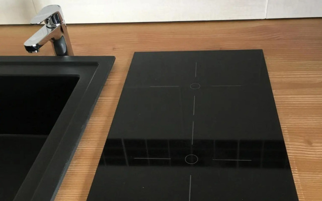 Une pause...quelque part