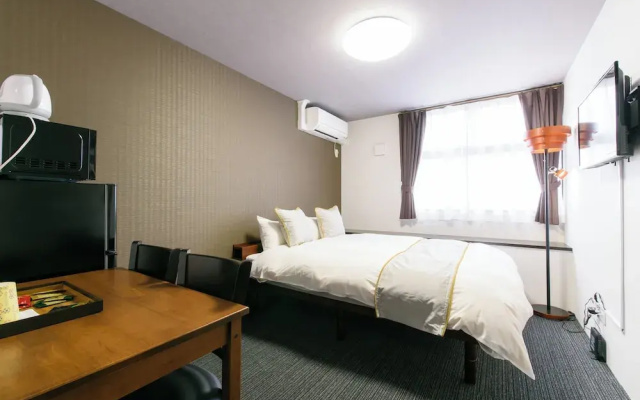 JP INN Kyoto Ekikita Gakurincho