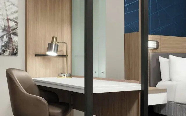 Springhill Suites By Marriott Kanab