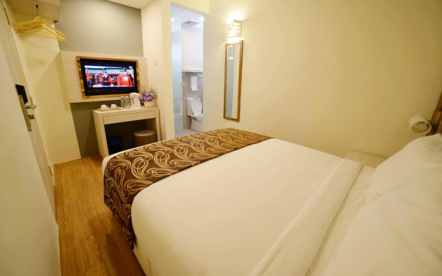 Rimba Hotel