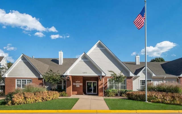 Residence Inn Fair Lakes Fairfax