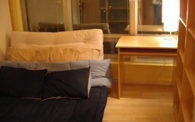 MondeLiving City Condo