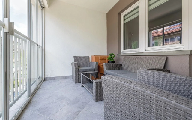 RentPlanet - Apartament Ulrychów