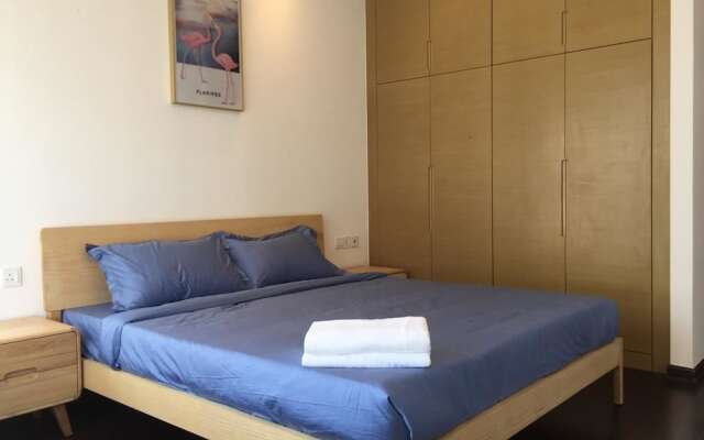 R&F Princess Cove at R&F Mall